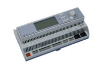 SIEMENS POL687.70/MCQ MODULAR BASE CONTROLLER MicroTech III MT3006