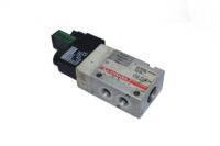 ORIGA S9 381RF-1/4-NG SINGLE SOLENOID VALVE