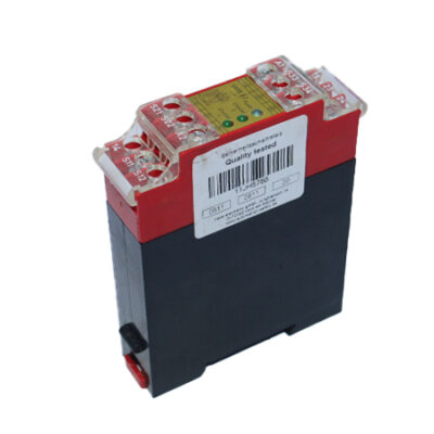 RIESE SAFE 2.2 SAFETY RELAY 24VAC/DC