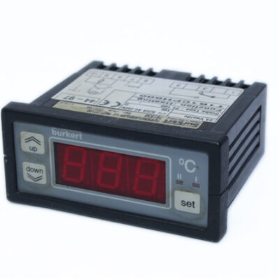 BURKERT T1B1CPH500 Inverter Thermostat 24VDC/AC