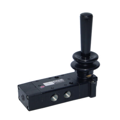 NORGREN X3 3677 02 MANUAL ACTUATED SPOOL VALVE 