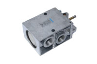 FESTO MFH-3-3/4-S Solenoid valve 11968