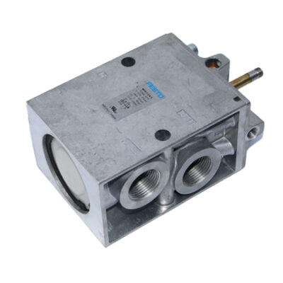 FESTO MFH-3-3/4-S Solenoid valve 11968
