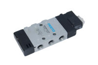 FESTO CPE14-M1H-5-L-1/8 SOLENOID VALVE 162204
