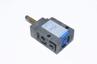 FESTO MFH-3-1/8 Solenoid valve 7802