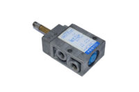 FESTO MFH-3-1/8 Solenoid valve 7802