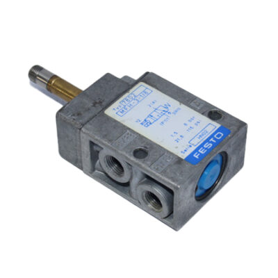 FESTO MFH-3-1/8 Solenoid valve 7802