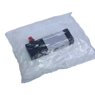 REXROTH 0 820 044 502 SOLENOID VALVE