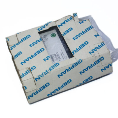GEFRAN 1000-R0-2R-0-0 PID TEMPERATURE CONTROLLER