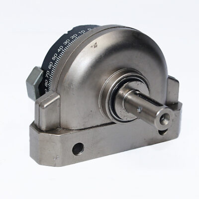 Festo DSR-16-180-P Semi-rotary drive 11910