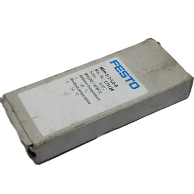 FESTO MEH-5/2-5,0-B Solenoid valve 173128