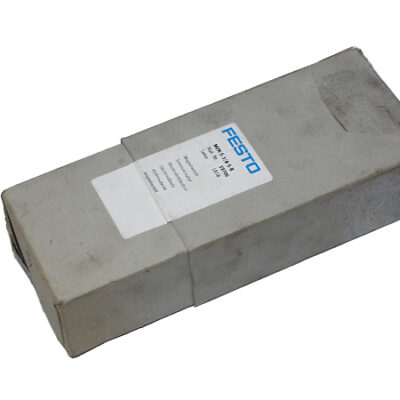 FESTO MFH-5-3/8-S-B Solenoid valve 19706