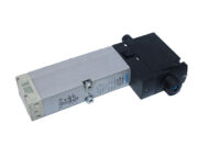 FESTO VSVA-B-M52-AZD-A2-1T1L Air solenoid valve 539184