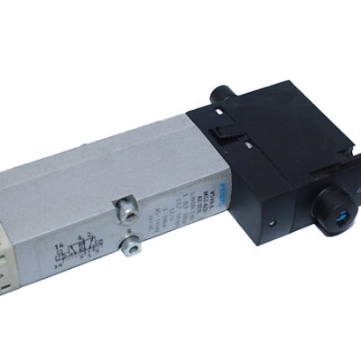 FESTO VSVA-B-M52-AZD-A2-1T1L Air solenoid valve 539184