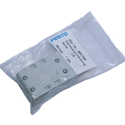 FESTO CPX-AB-2-M12-RK-DP Manifold block 541519