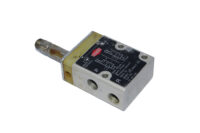 HERION 80207 50 SINGLE SOLENOID VALVE