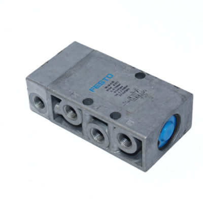 FESTO VL-5-1/8 Pneumatic valve 9764