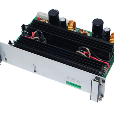 CO.FIN. AL2420 CARD