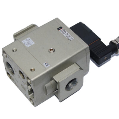 SMC AV5000-06-5DZ-Q SOFT START VALVE