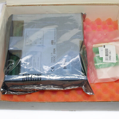 ABB DSQC 355A Analog I/O 3NHE 00554-1/10