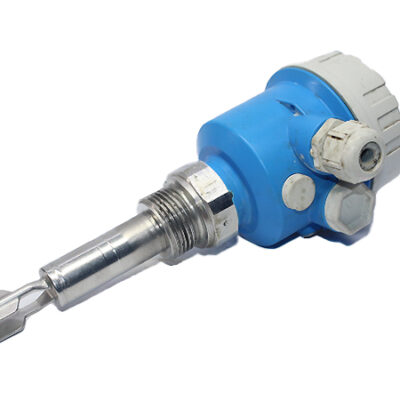 Endress+Hauser FTL51-AGR2DB2G4A POINT LEVEL SWITCH
