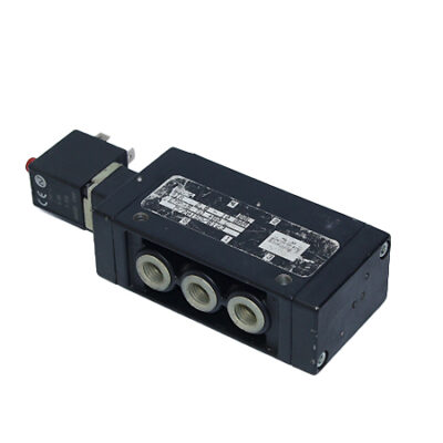 NORGREN M/20152/6123 AIR SOLENOID VALVE