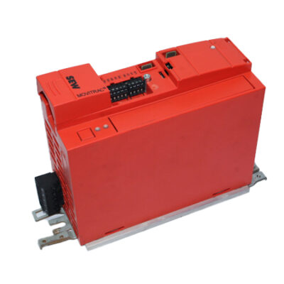 SEW MC07B0008-5A3-4-00/FSC11B FREQUENCY INVERTER 0.75KW/1HP