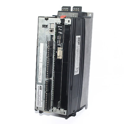 SEW MDX61B0015-5A3-4-00 MOVIDRIVE INVERTER DRIVE MDX60A0015-5A3-4-00