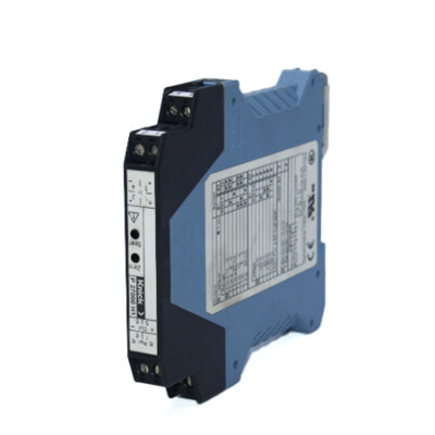 KNICK P 27000 H1 Universal Isolated Signal Conditioner