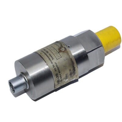 KELLER PA-23-400 Pressure transmitter 0...400 bar