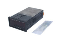 MARTENS PT9648-1-00-0-03 TEMPERATURE CONTROLLER