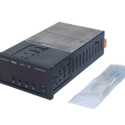 MARTENS PT9648-1-00-0-03 TEMPERATURE CONTROLLER