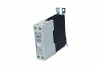 CARLO GAVAZZI RJ1A23D30EV Solid State Relay