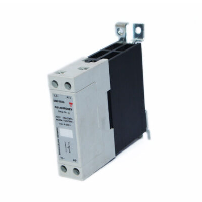 CARLO GAVAZZI RJ1A23D30EV Solid State Relay
