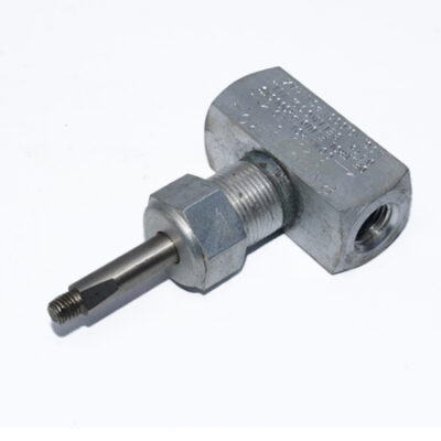 PNEU-TROL S 250 SI CONTROL VALVE