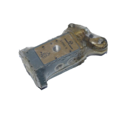 MARTONAIR S/556D/8 Heavy Duty Roller Spring Valve