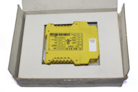 SICK UE401-A0010 SAFETY RELAY 6027343