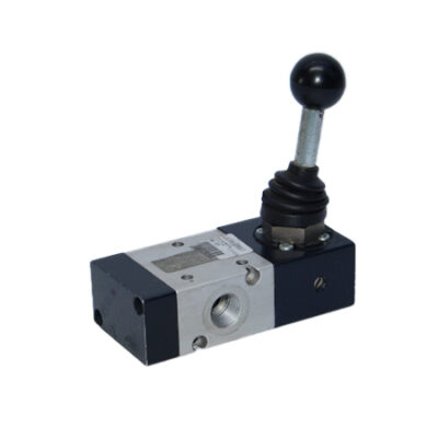 HANDEFELD XMV 220 Hand lever valve