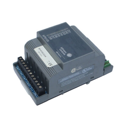 JOHNSON CONTROLS METASYS XP-9105-8304 EXPANSION MODULE