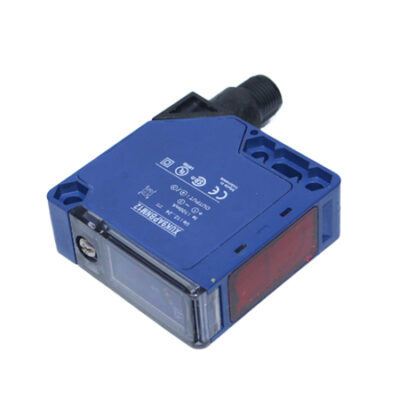 TELEMECANIQUE XUK9APBNM12 Photoelectric sensors