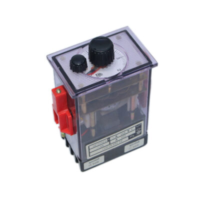 DOLD ZS 760.50.0011 TIME RELAY 0.2s…6 h