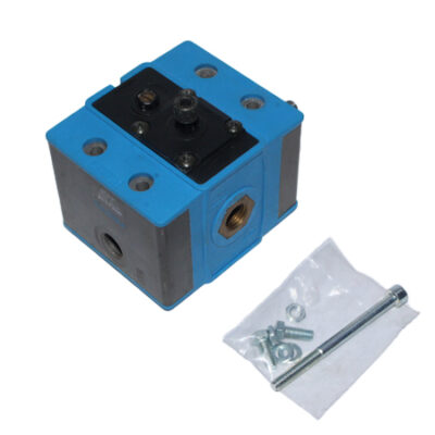 FESTO MFHE-3-1/4-B SOLENOID VALVE 14329