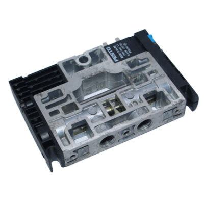 FESTO CPV14-M1H-5LS-1/8 Air solenoid valve 161360