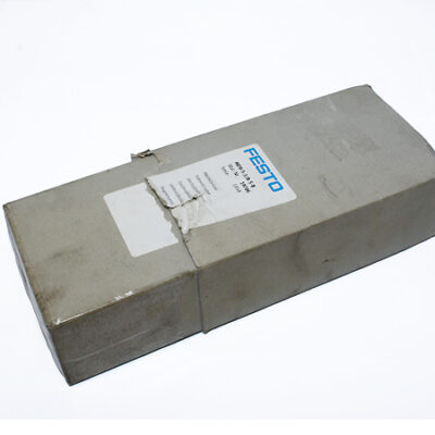 FESTO MFH-5-3/8-S-B Solenoid valve 19706