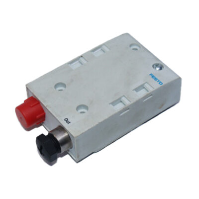 FESTO CPX-AB-2-M12-RK-DP Manifold block 541519