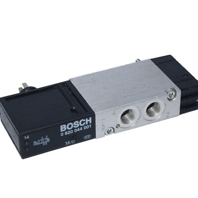 BOSCH 0 820 044 001 SOLENOID VALVE