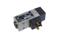 SUCO 0162438141001 Pressure Switch 1...10 bar