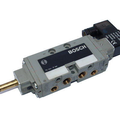BOSCH 0820023505 SOLENOID VALVE