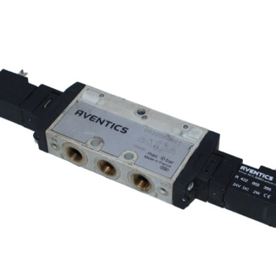 AVENTICS 0820060501 5/2 directional valve