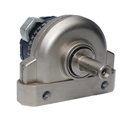 Festo DSR-12-180-P Semi-rotary drive 11909